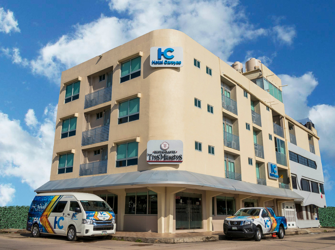 La Venta酒店住宿-Hotel Careyes