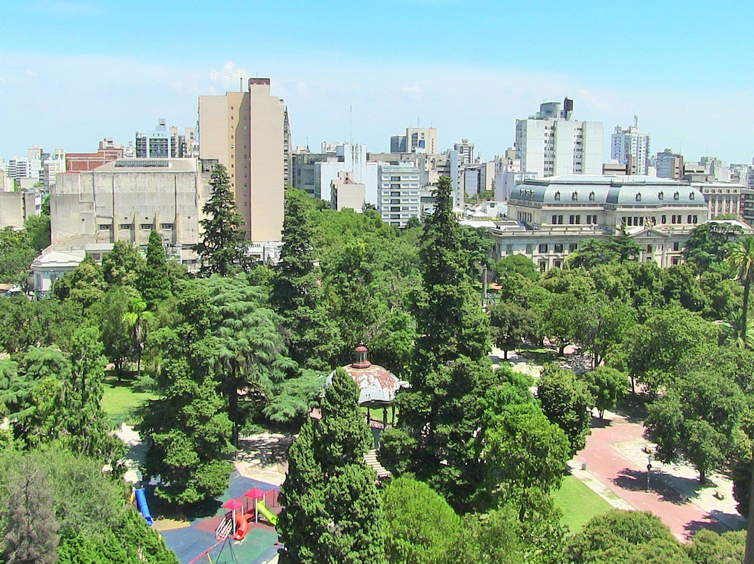 Hotel Corregidor主图