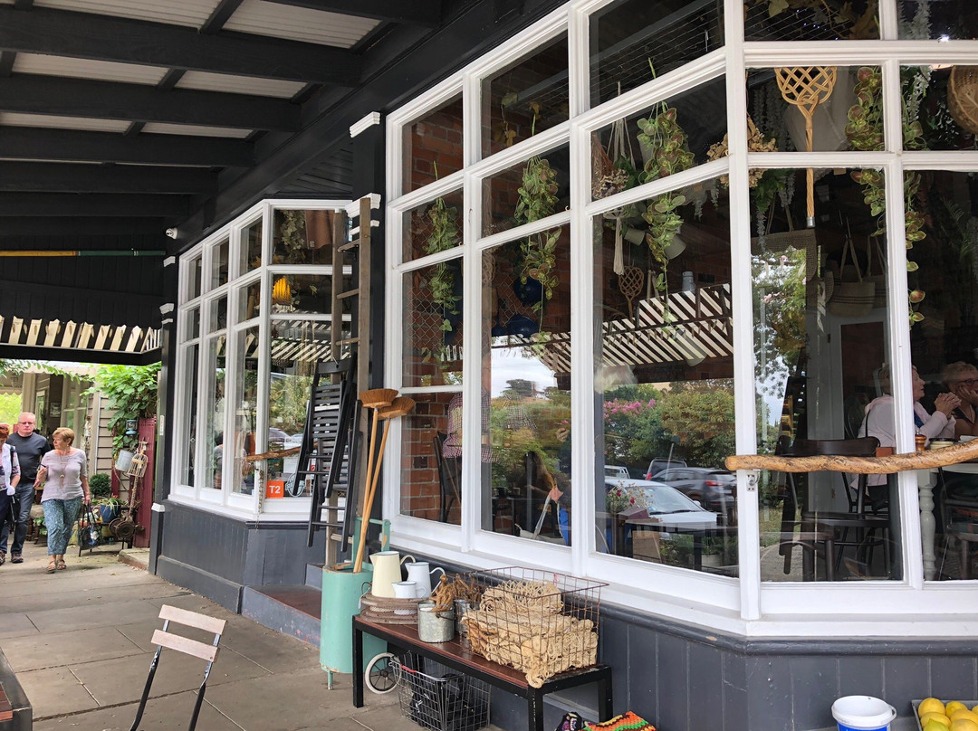 Loch Village-Loch必去景点