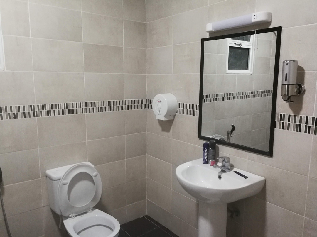 Armaan套房和餐厅主图