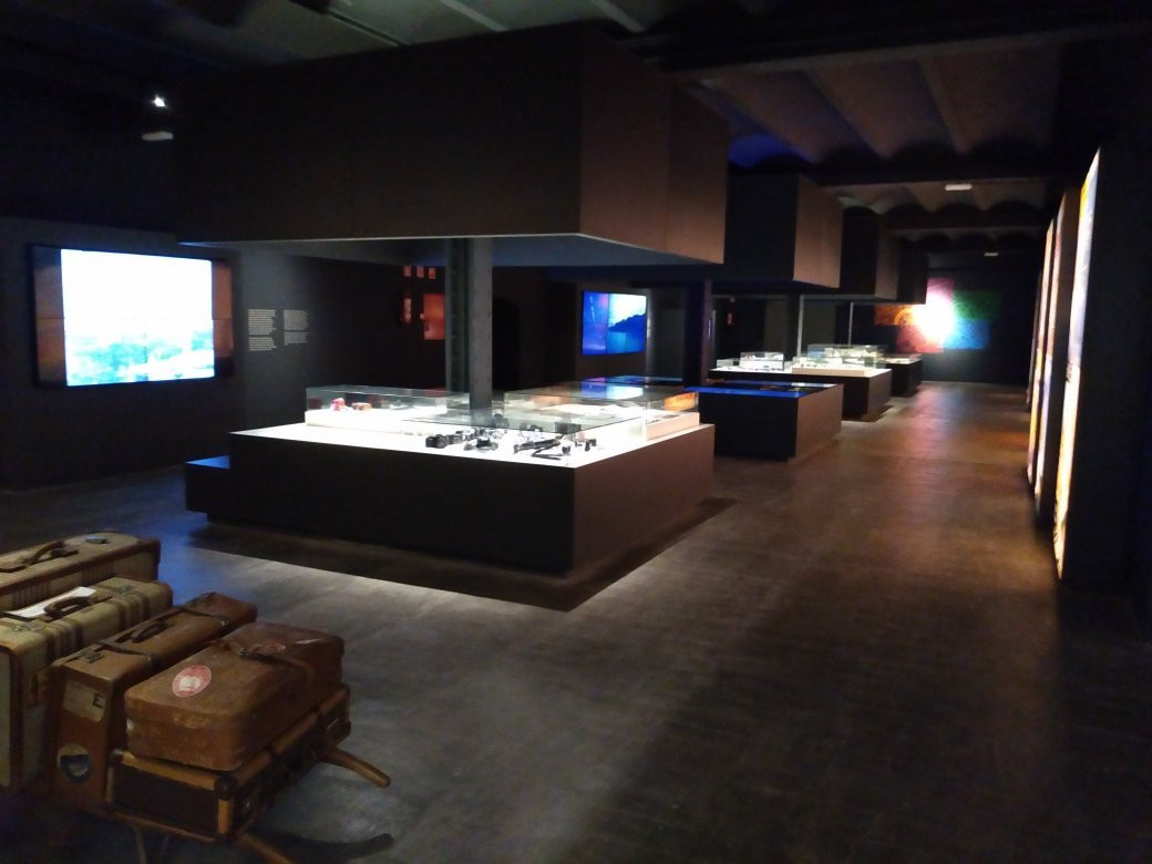 Museu del Turisme-卡莱利亚必去景点