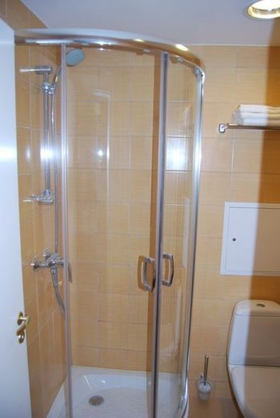 Hotel Aminevskaya主图