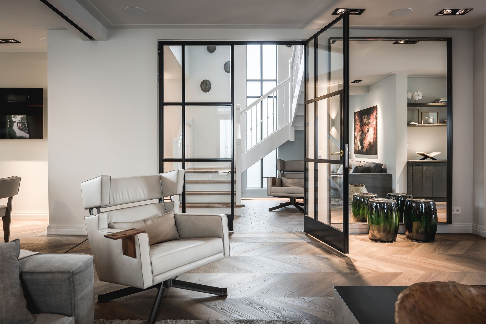 Boutique Hotel Villa Kranenbergh-官方