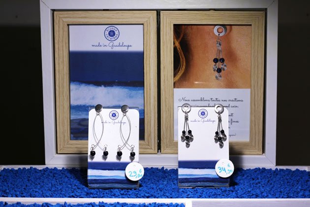 Style Des Îles Bijoux Caraïbes-Le Gosier必去景点