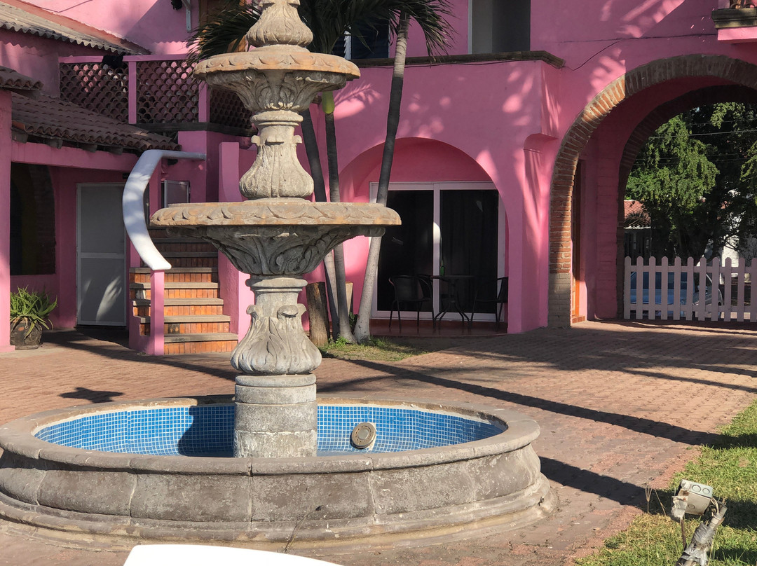 Hotel La Posada主图