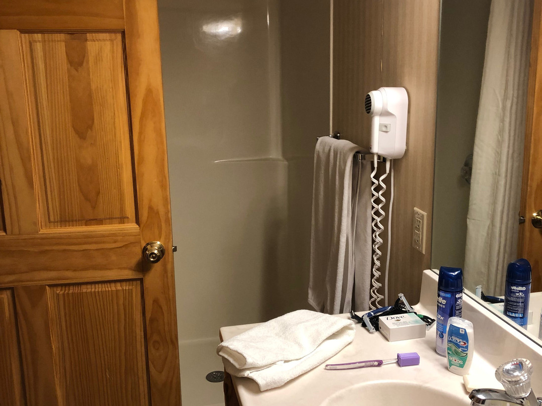 Breezy Point Resort主图