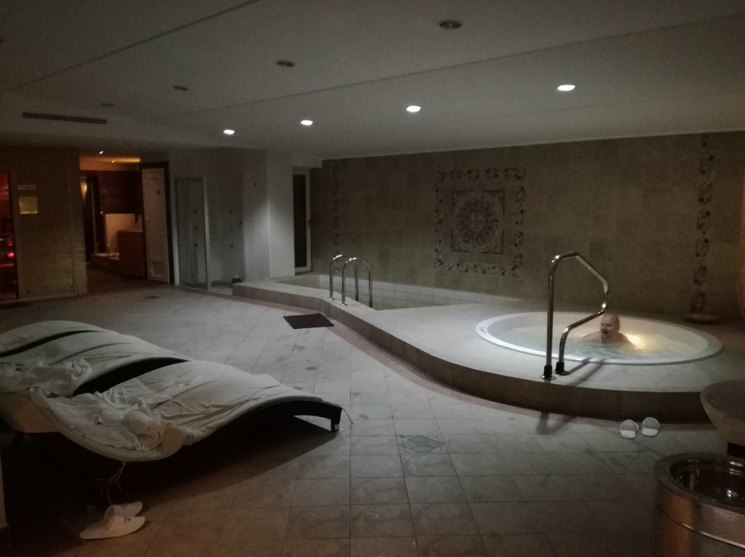 Hotel Solisko主图