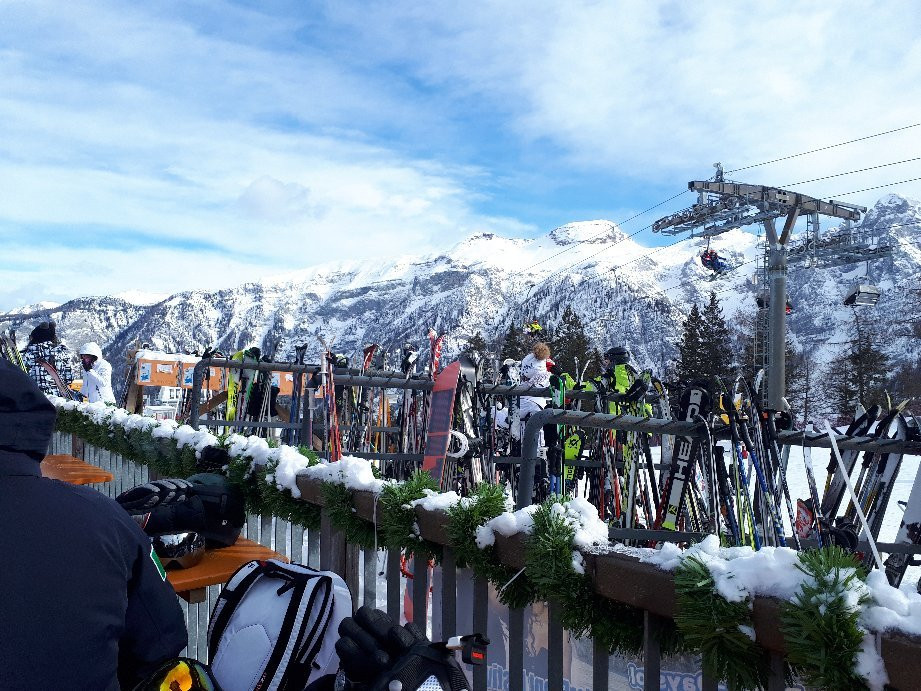 Chalet degli Angeli主图