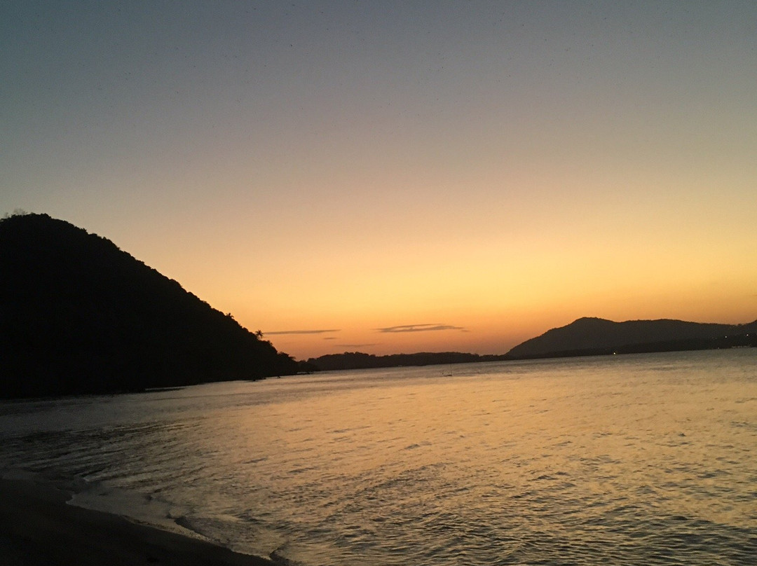 班迈别墅酒店主图