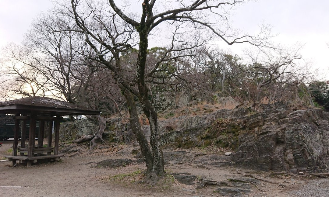 Oka Park-和歌山市必去景点