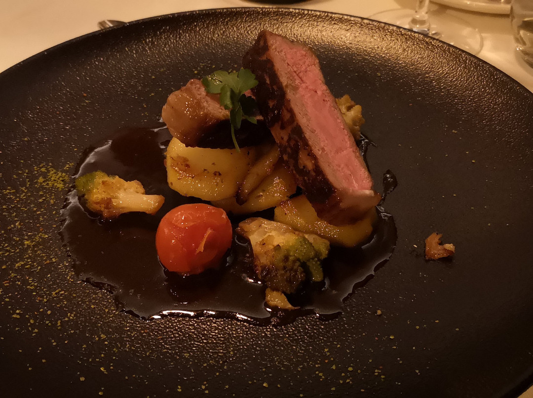 Natur- und Aktivresort Reiterhof主图