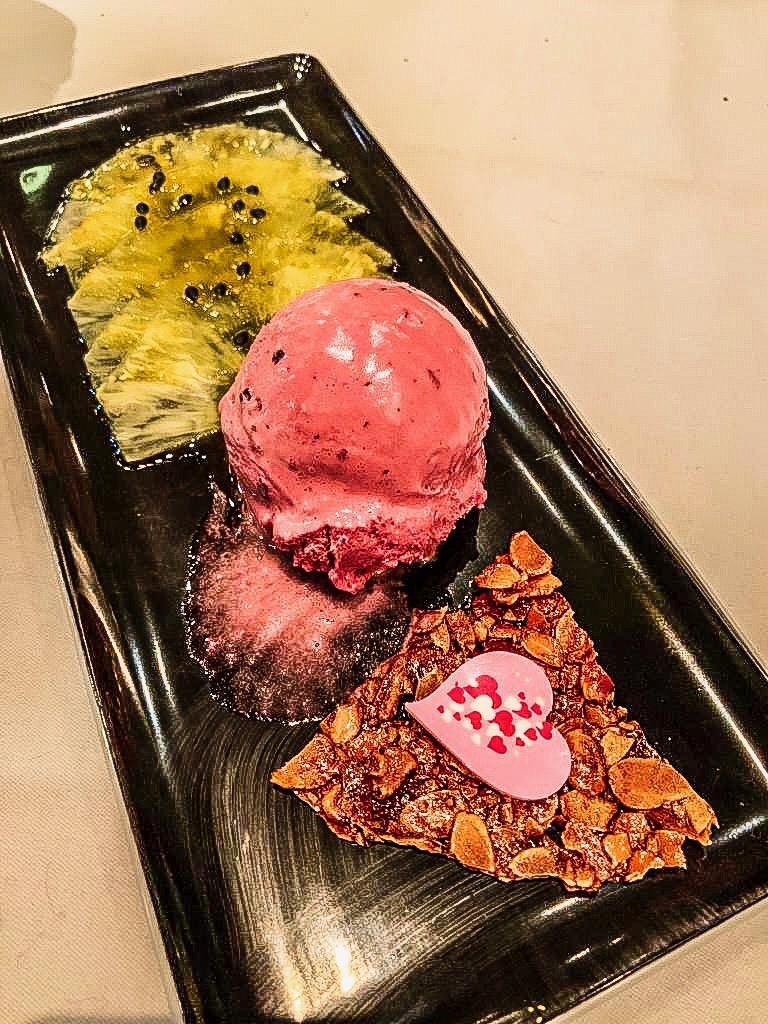 Hotel Dresel-餐饮