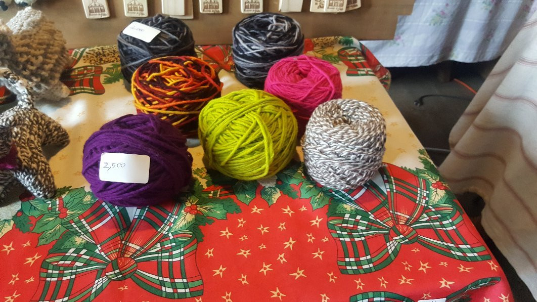 Museo de las Tradiciones Chonchinas-Chonchi必去景点