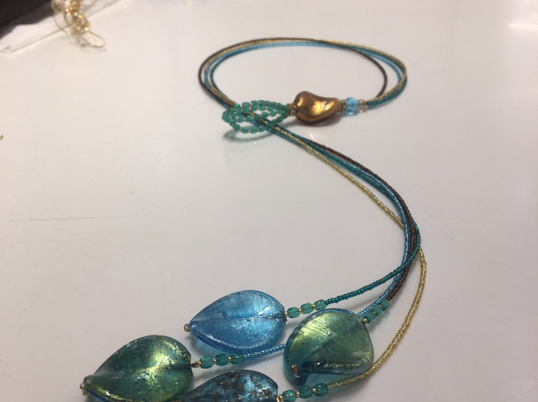 Le Perle-威尼斯必去景点