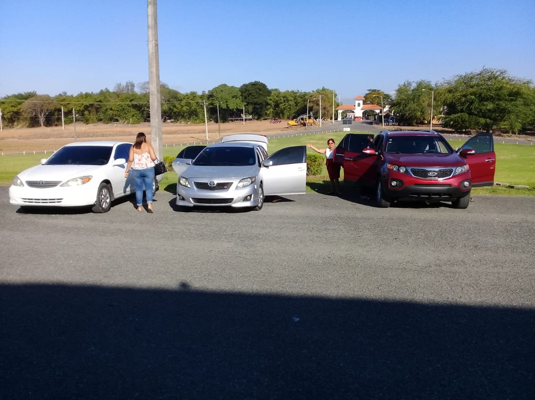 Hotel Las Caobas主图