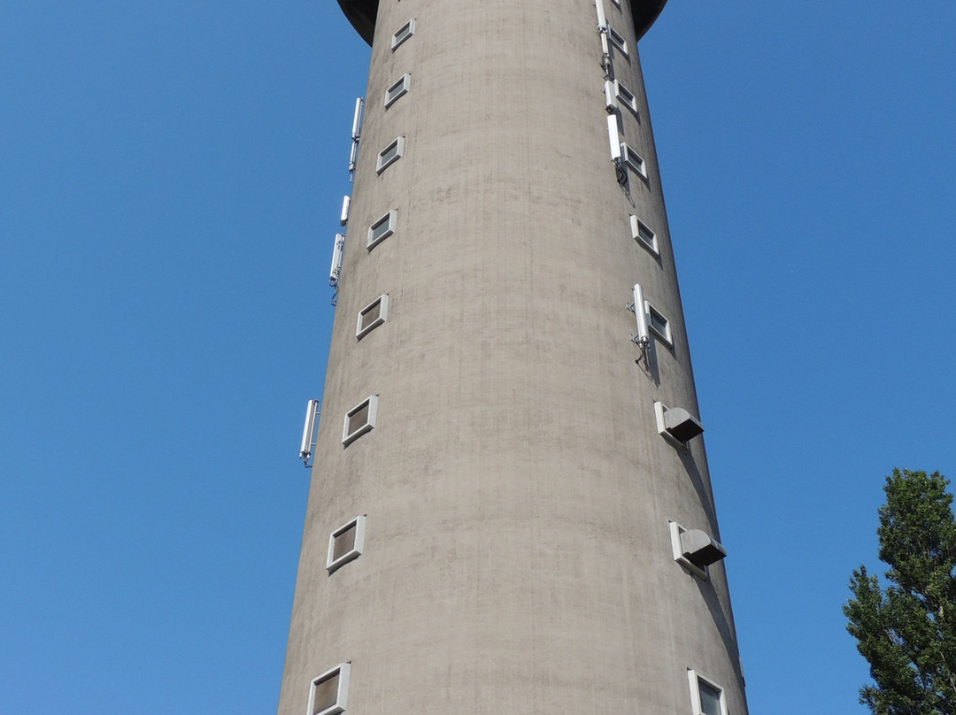 TV-toren Goes-Goes必去景点