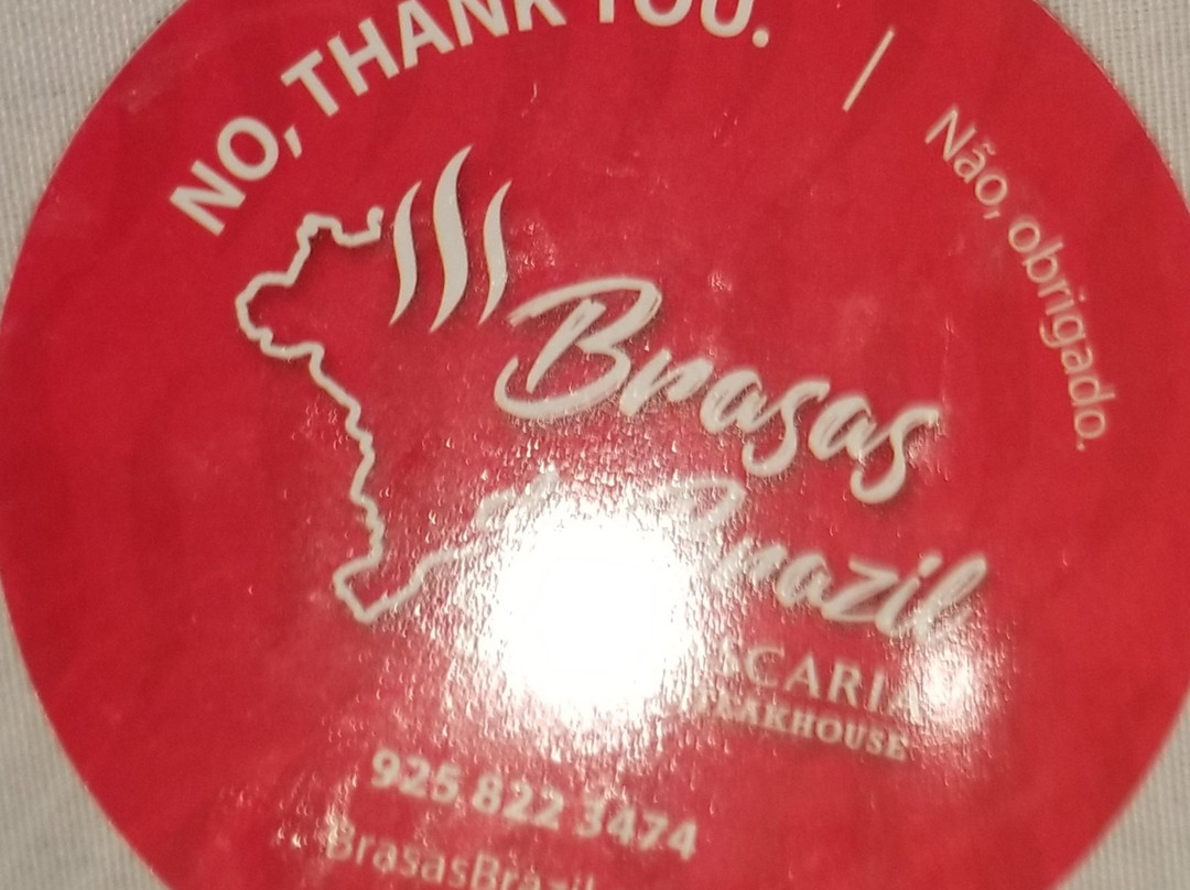 Brasas Do Brazil Churrascaria