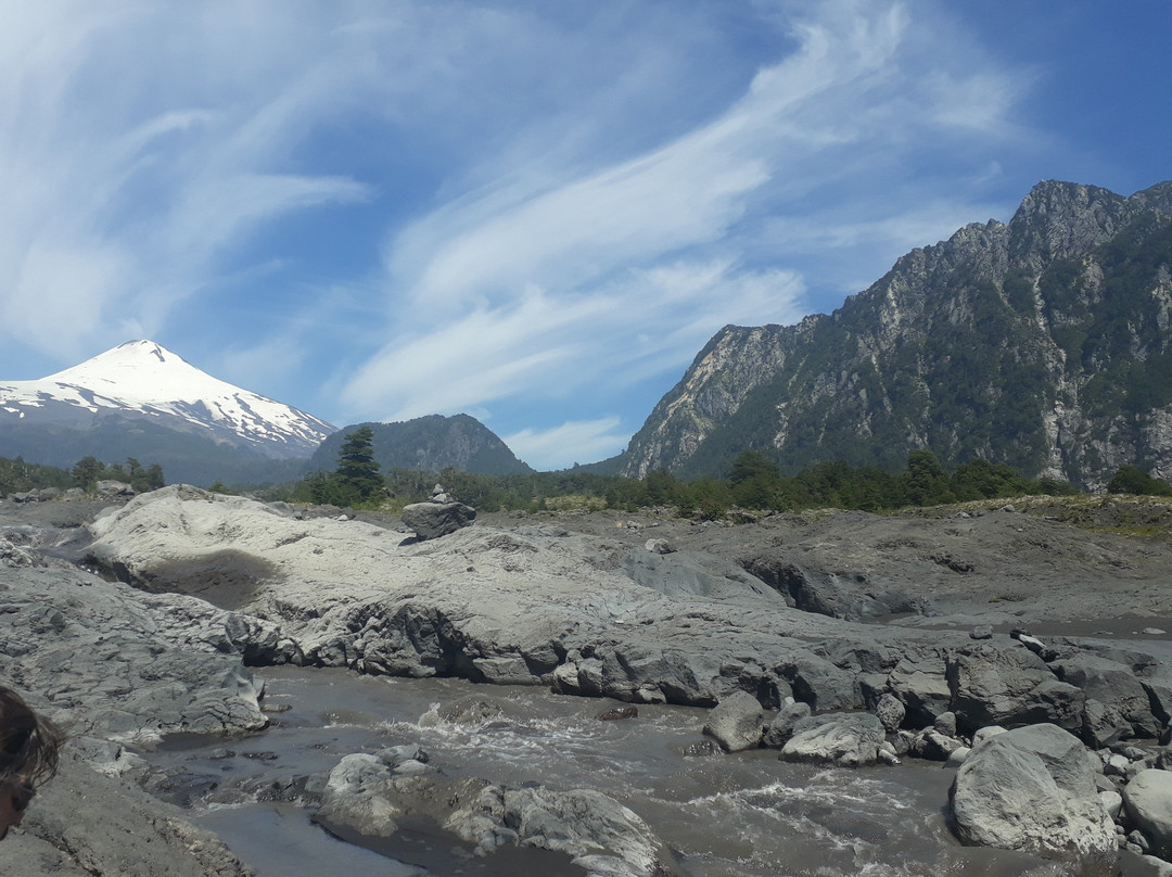 Río Turbio-普孔必去景点