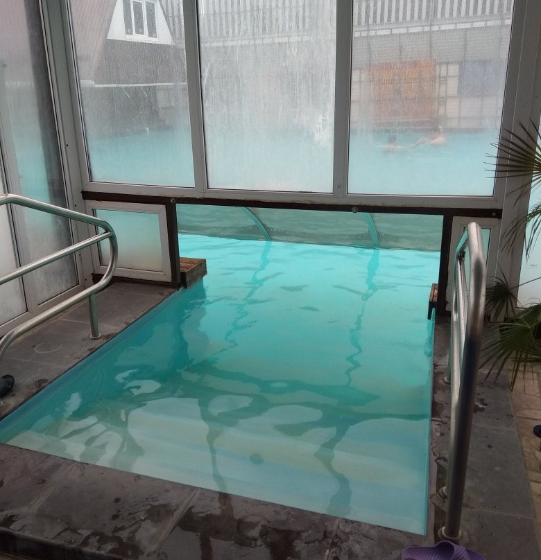 Sports and Fitness Complex Gorki-Cherkessk必去景点