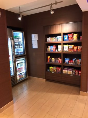 Fairfield Inn & Suites Bloomsburg主图