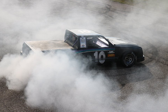 Hythe Motor Speedway-Hythe必去景点