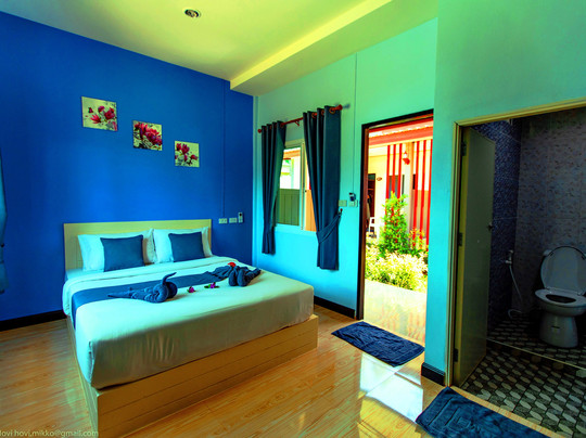 Baan Ok Chawkoh主图