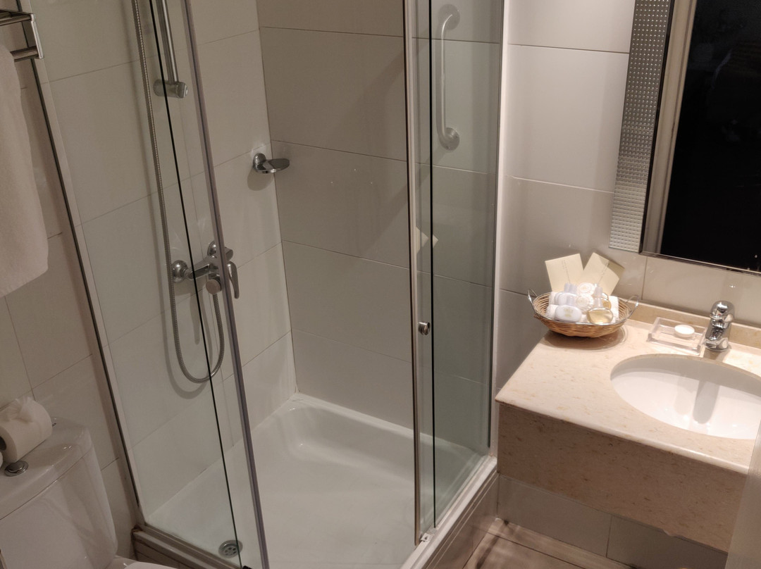 Departamentos Orly主图