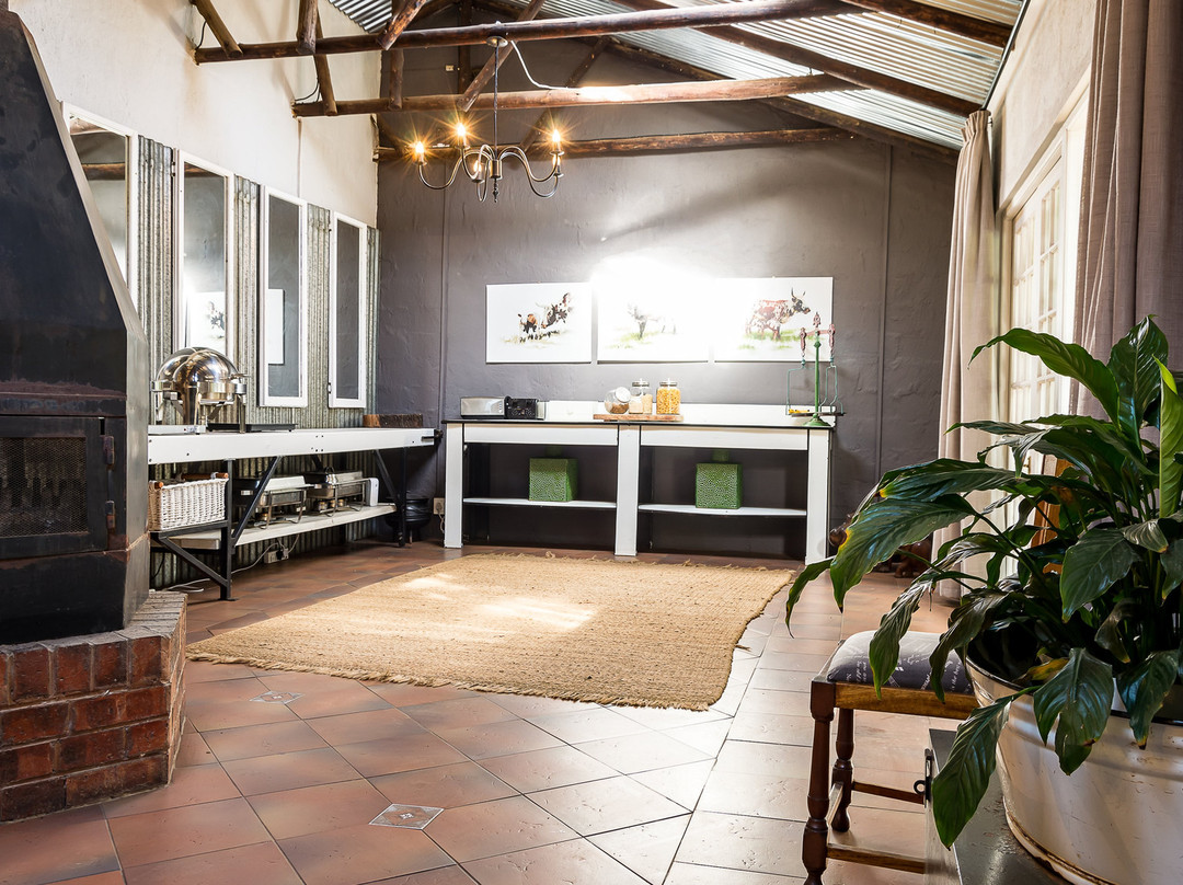 Gowan Valley Guest Farm主图