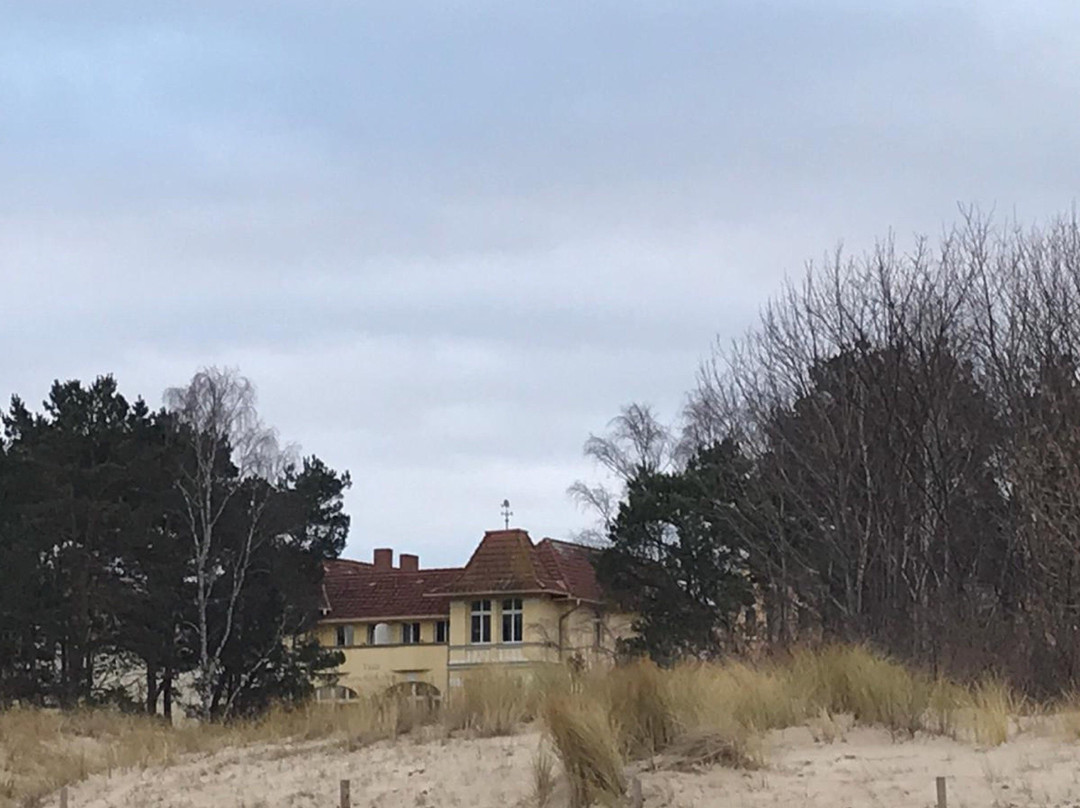 Hotel Villa Seeschlößchen主图
