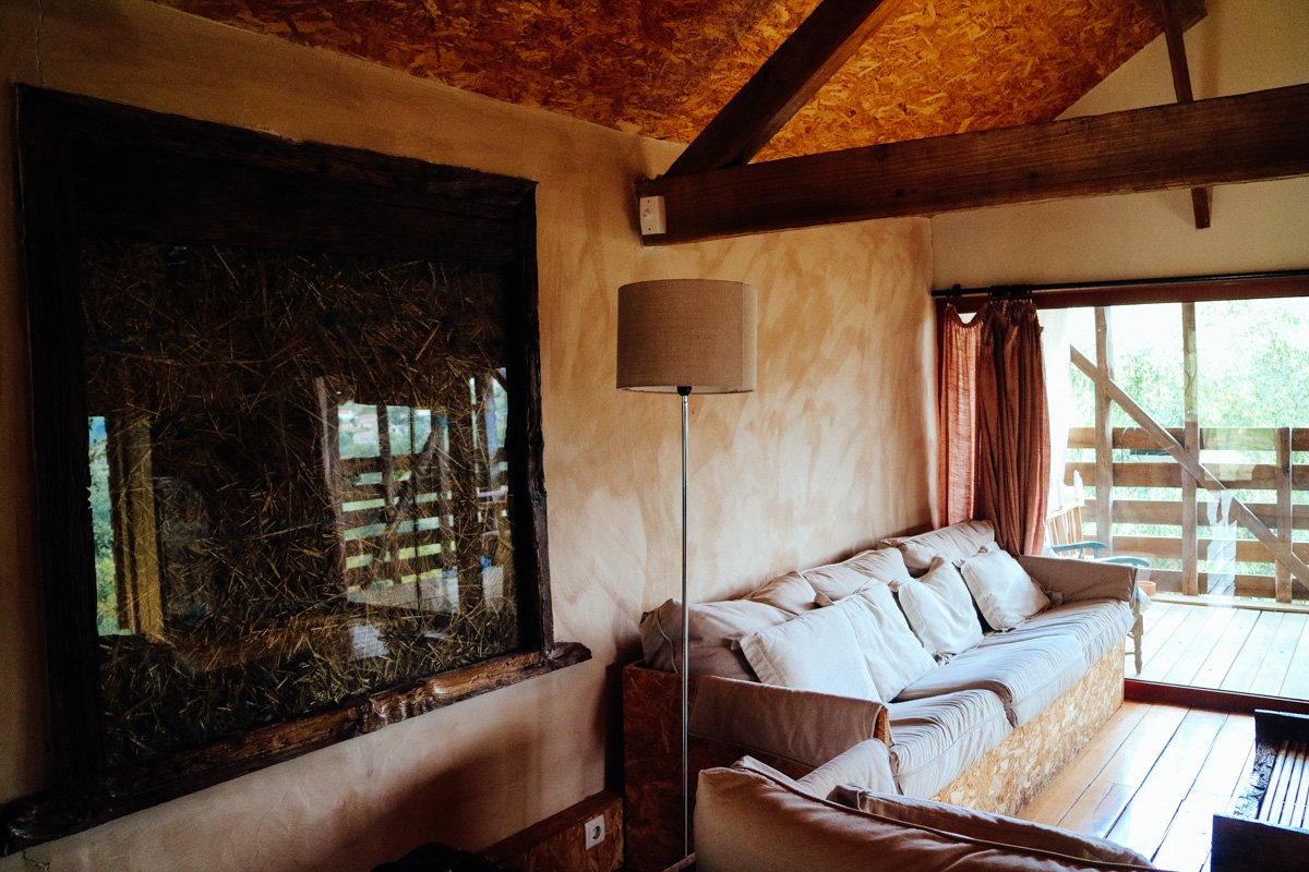 Quinta do Rapozinho-家庭/游戏区