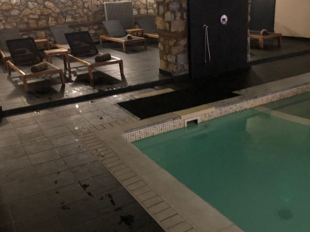 Miramonte Chalet Hotel Spa主图