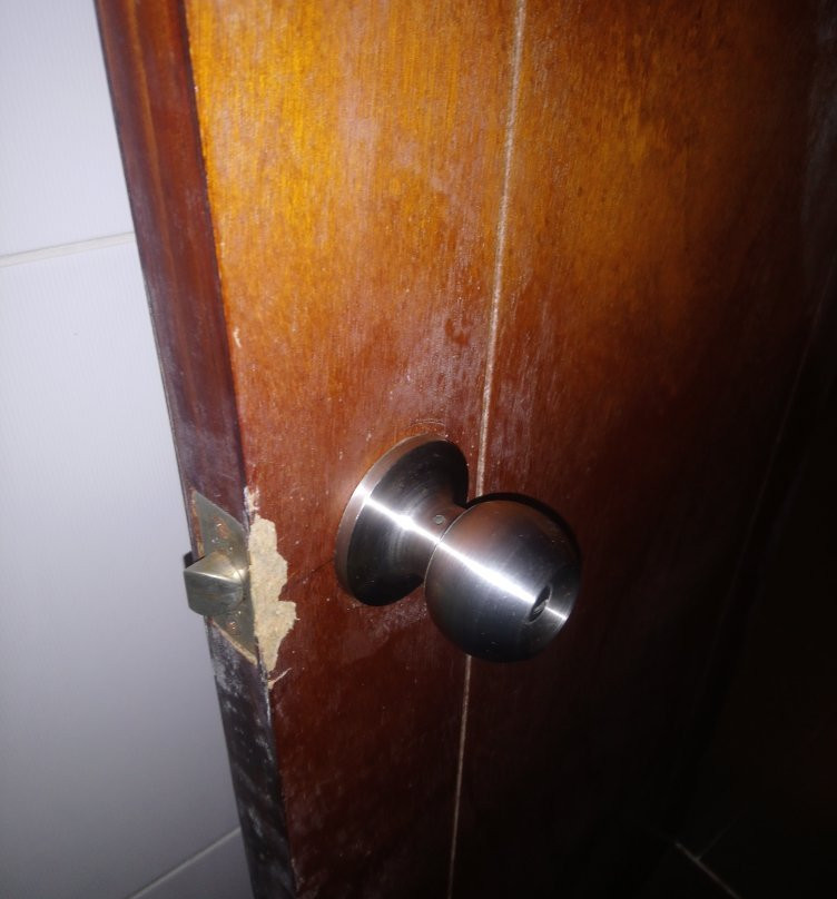 Hotel Boulevard Plaza主图