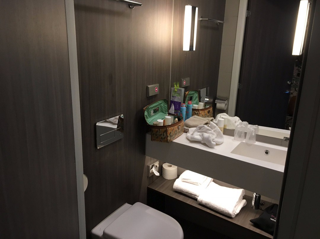 Moxy Munich Messe主图