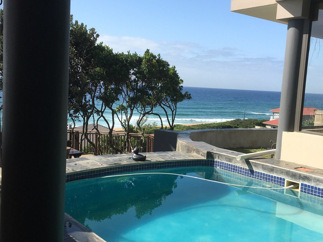 Tinley Manor Hil's B&B主图