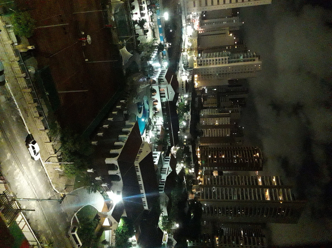 Magna Praia Hotel主图