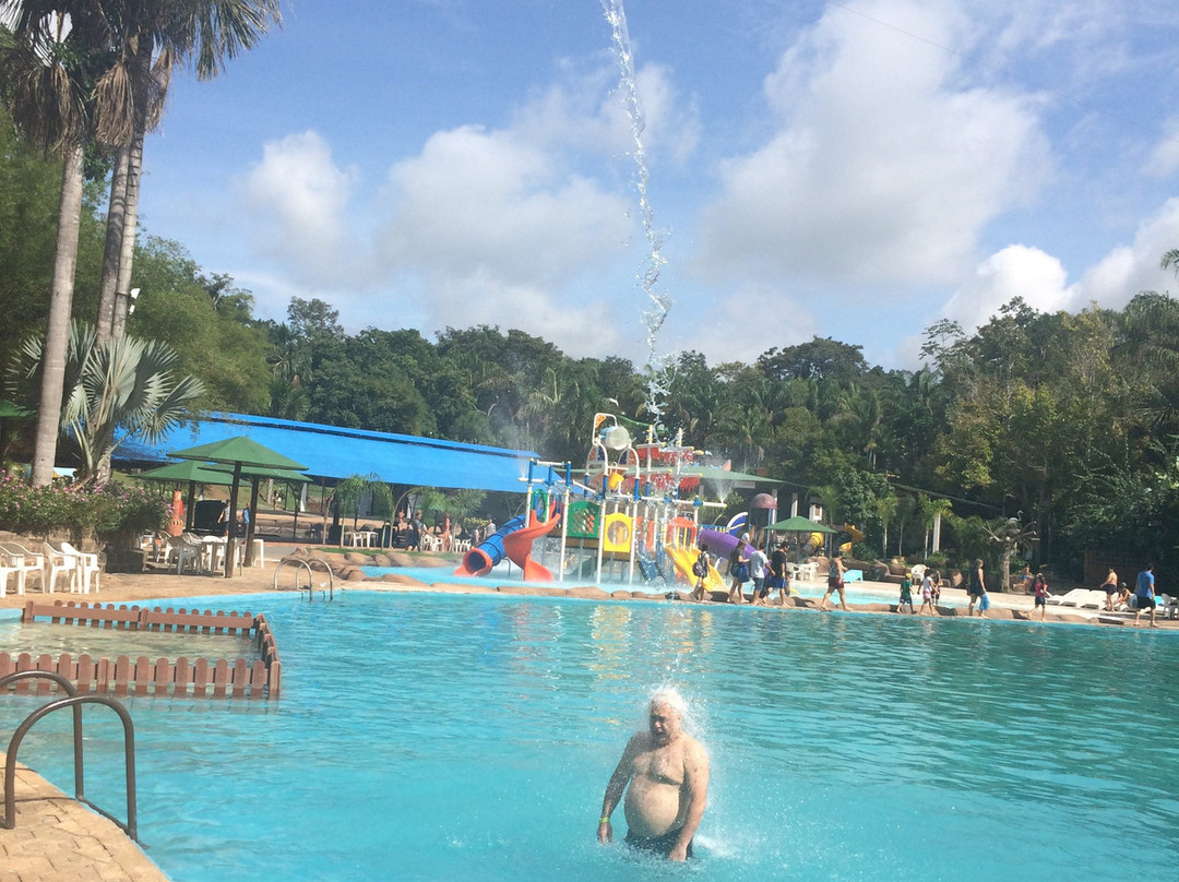 Cacoal Selva Park Hotel主图