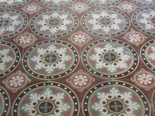 Iglesia de Nuestra Senora de la Soledad-卡马圭必去景点