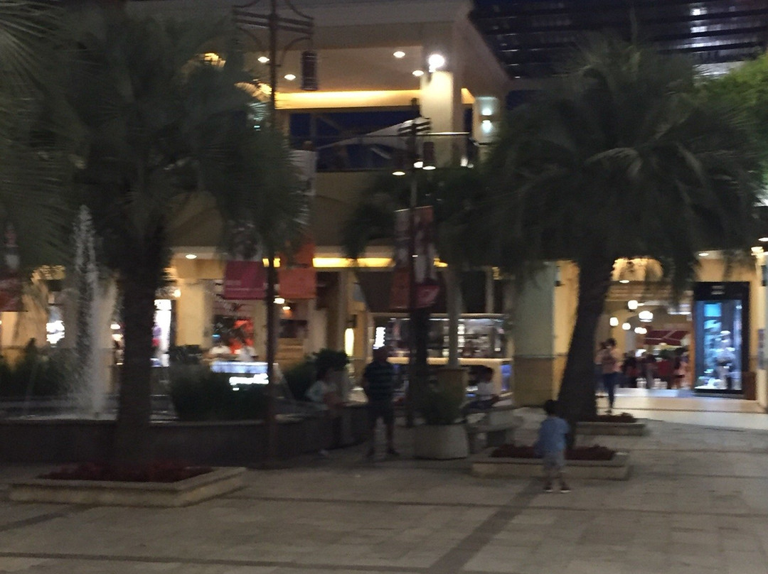 Las Palmas Del Pilar-Pilar必去景点