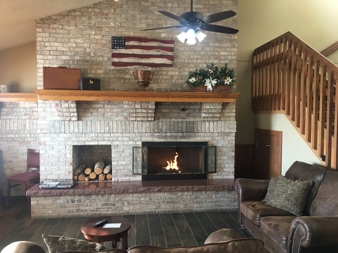 AmericInn by Wyndham Monroe主图