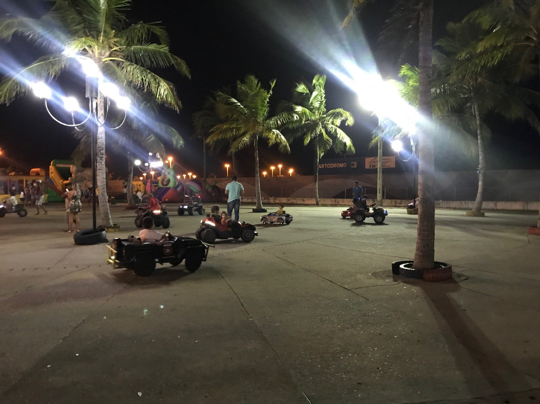 Mundo Maravilhoso da Criança-阿拉卡茹必去景点