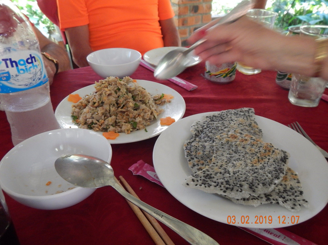 Hue Rural Eco-顺化必去景点