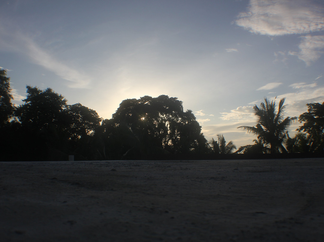 IndahBali Guest House主图