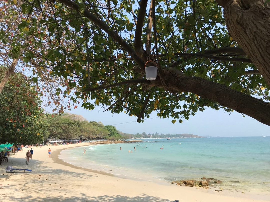 图布蒂姆度假酒店主图