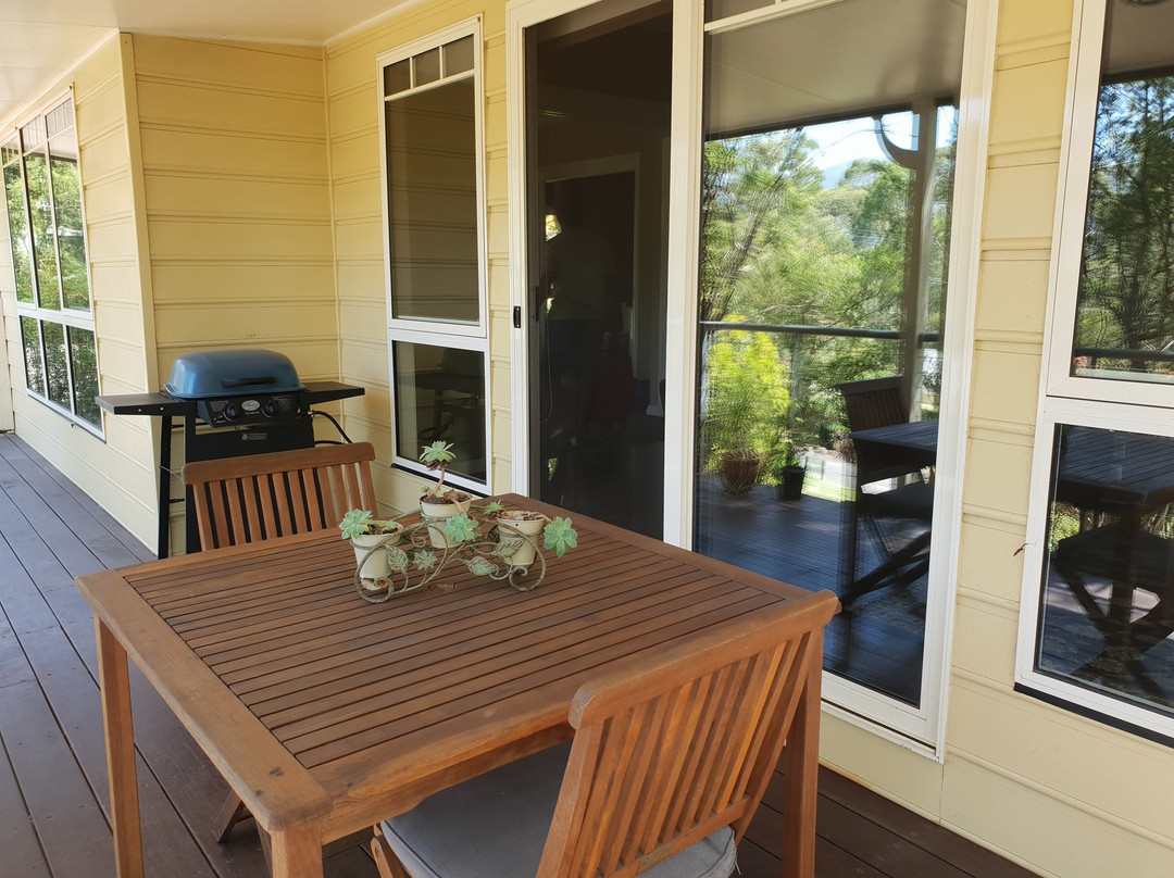 3 Kings Bed and Breakfast主图