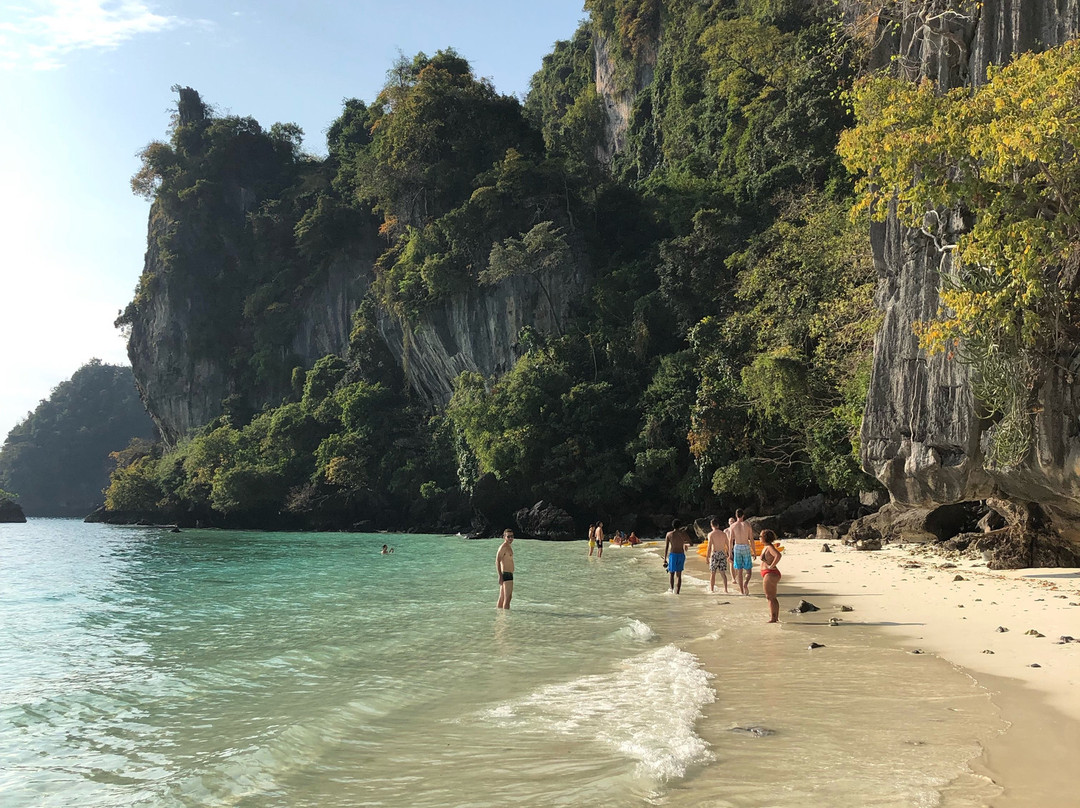 Krabi Konnect trading as Maya Bay Tours景点图片