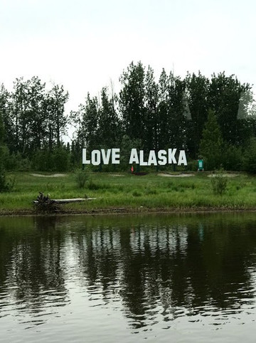 Sternwheeler Tanana Chief-费尔班克斯必去景点