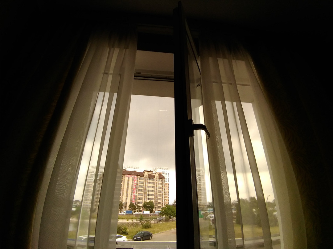 Hotel Partner主图