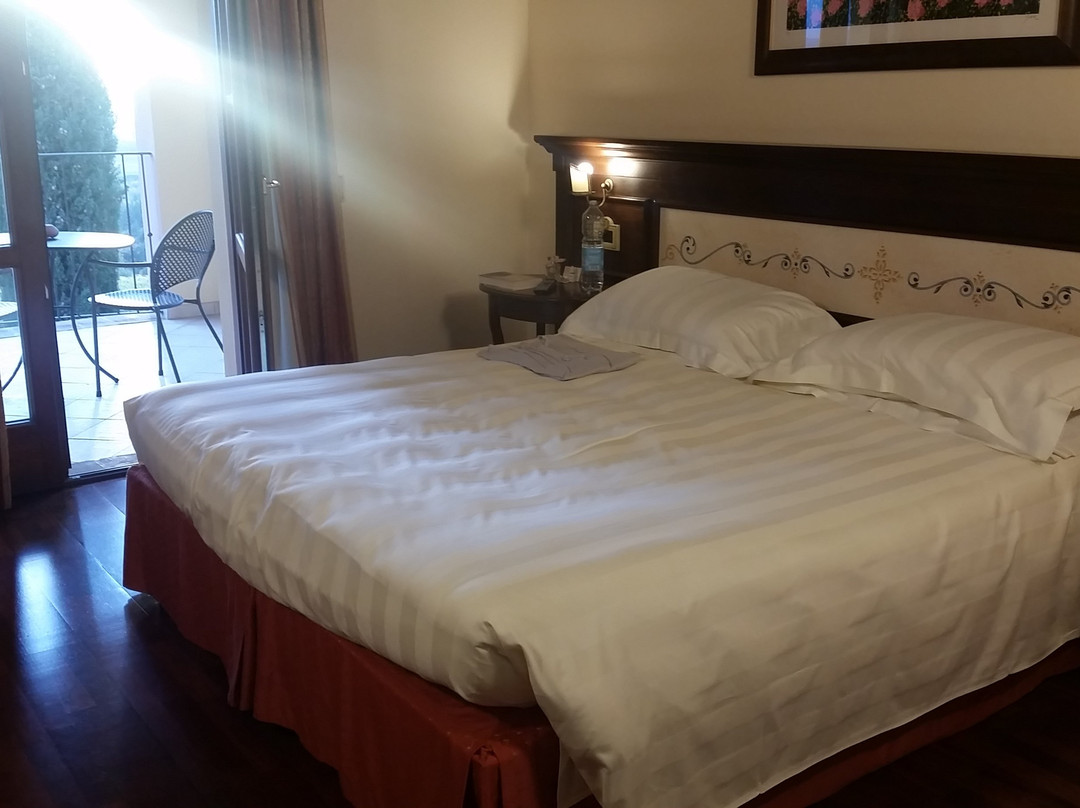 Borgobrufa Spa Resort主图