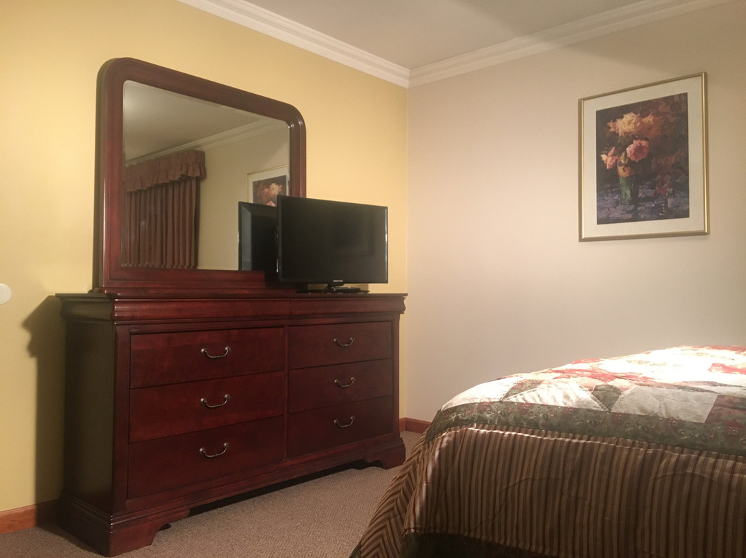 Acorn Motor Inn主图