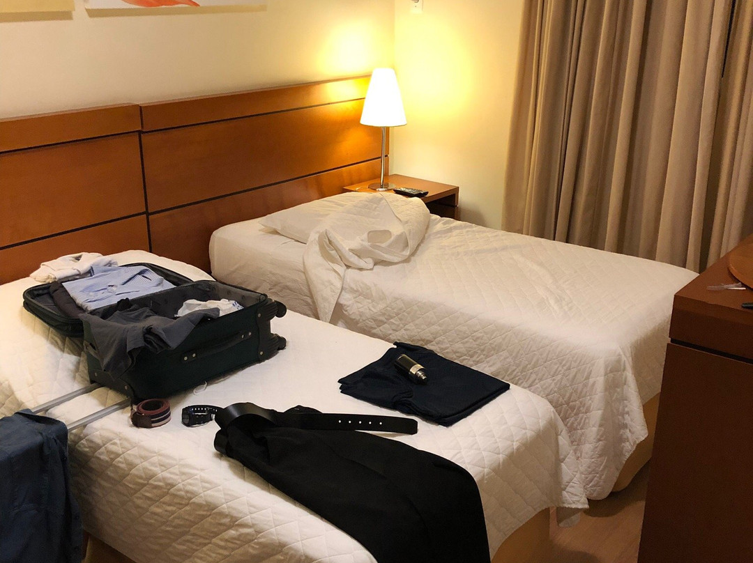 Jacques Georges Hotel主图